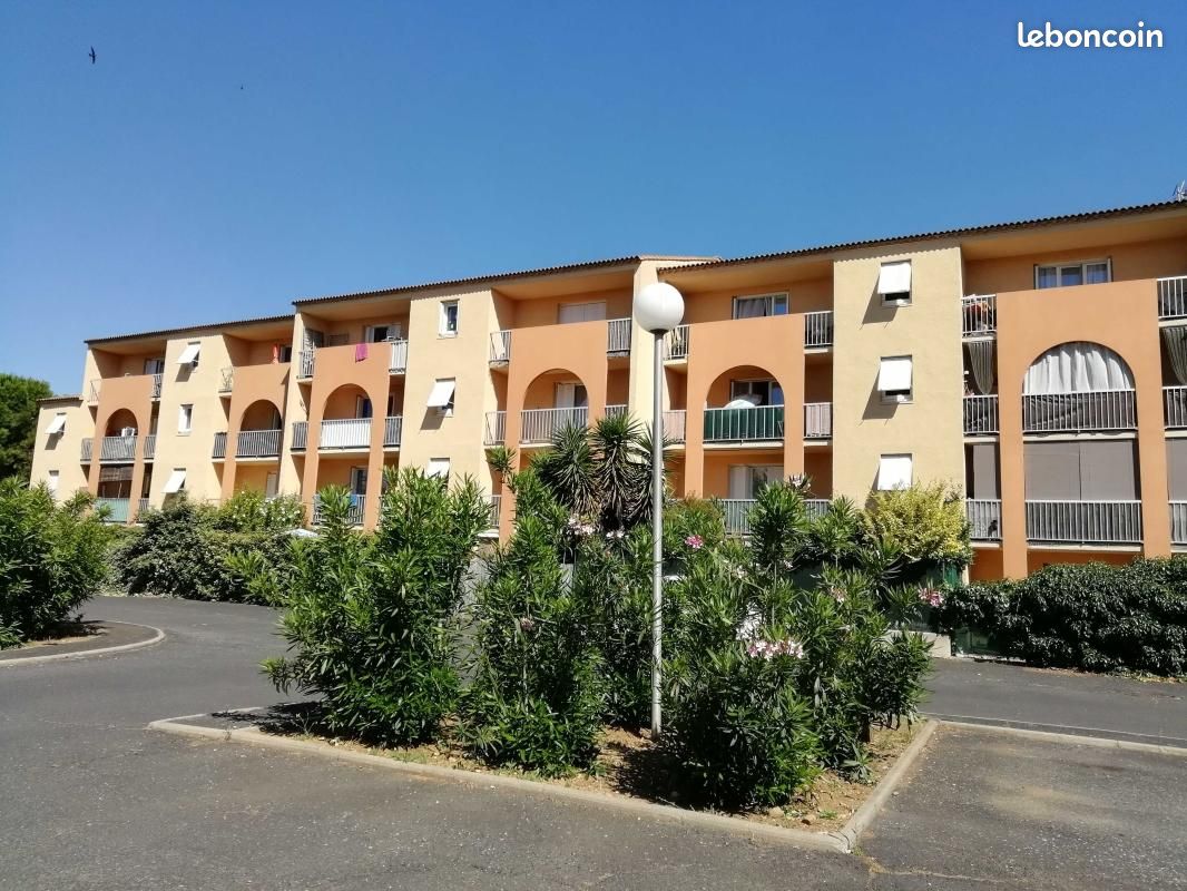 Appartement 4 pièces 78 m² · à Béziers · 78 m² · 728 €/mois
