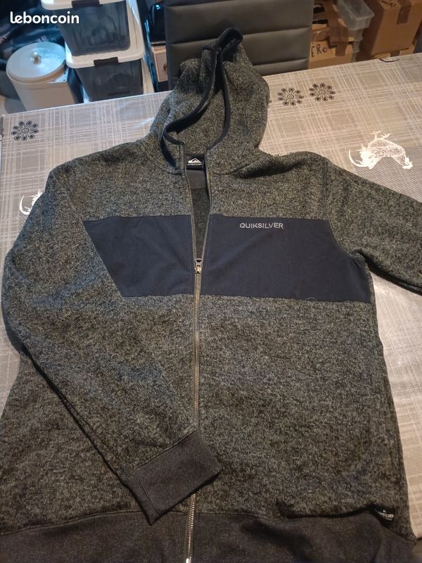 Veste à capuche (image 2)