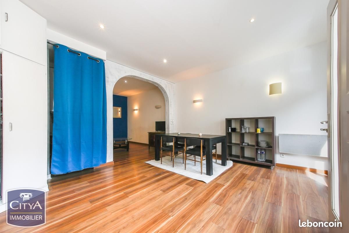 Appartement 2 pièces 47 m² · à Tours · 47 m² · 169 000 €