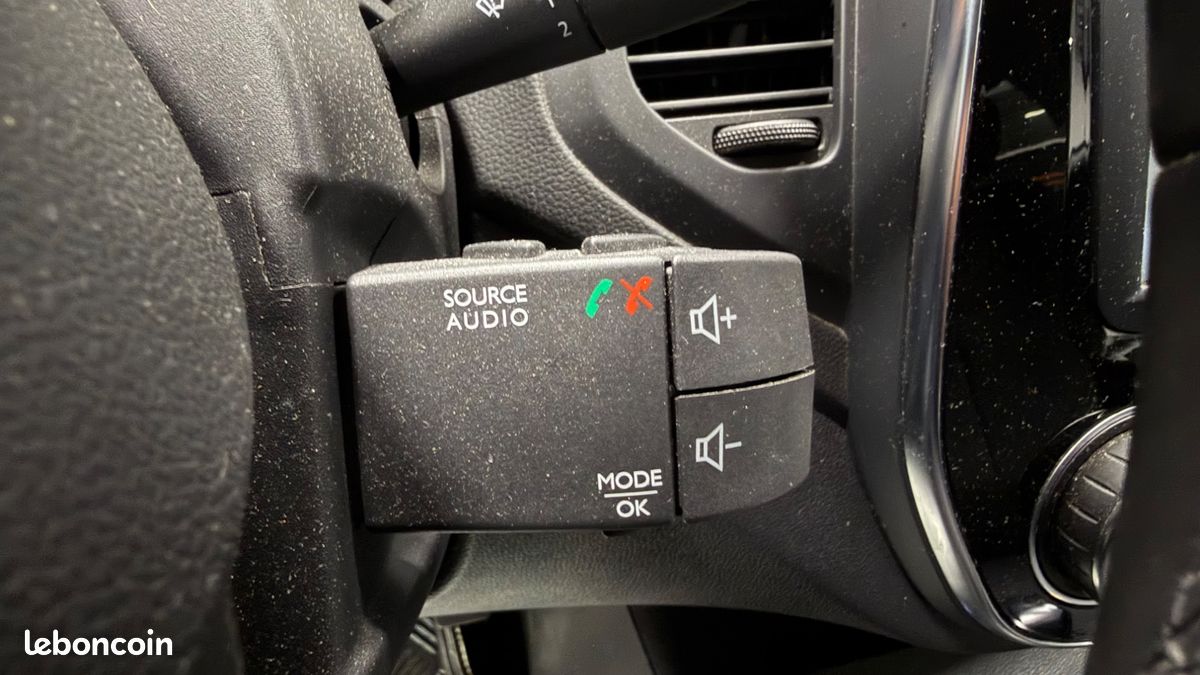 Renault captur 1.5 dci 90 eco energy intens edc bva start-stop (image 23)