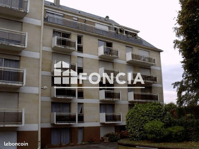 Appartement a louer chartres - 1 pièce(s) - 23 m2 - Surfyn