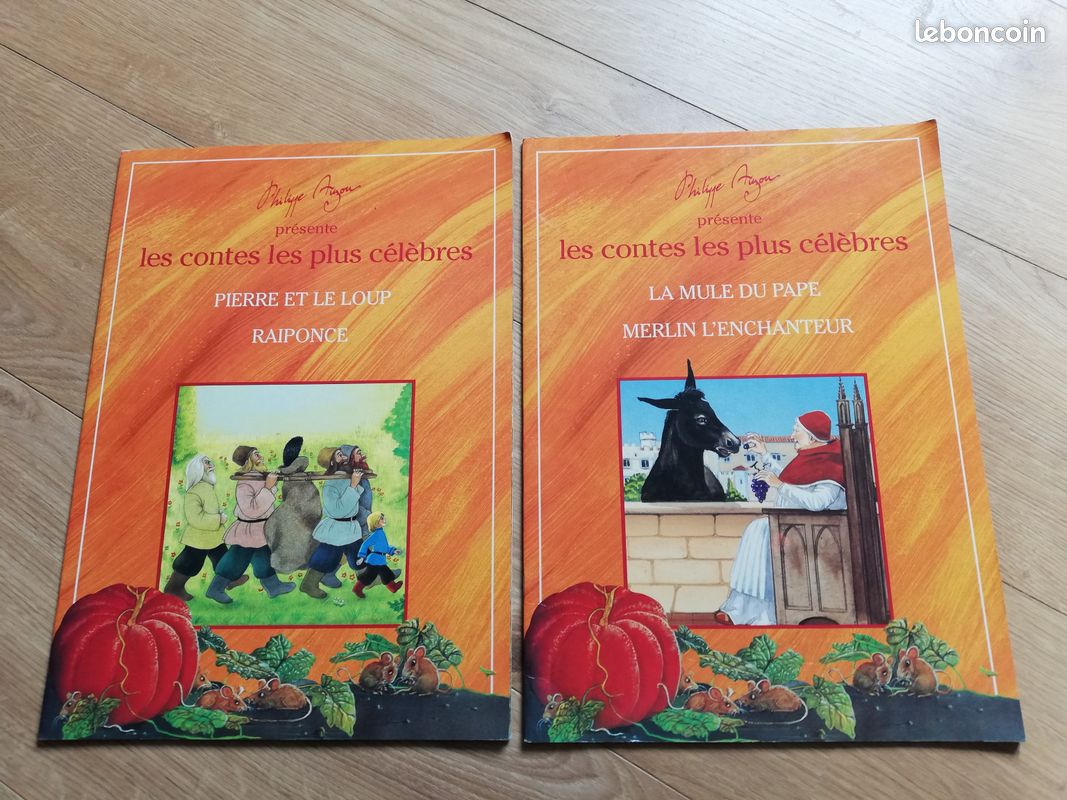 Livres pour les tous petits (image 2)