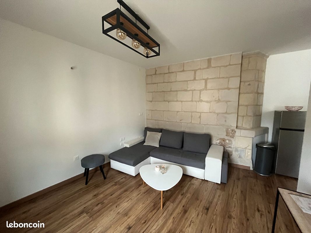 Appartement 3 pièces 57 m² · à Loire-Authion · 57 m² · 169 050 €