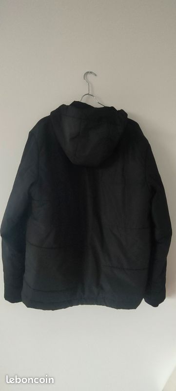 Doudoune chaude Le coq sportif (image 7)