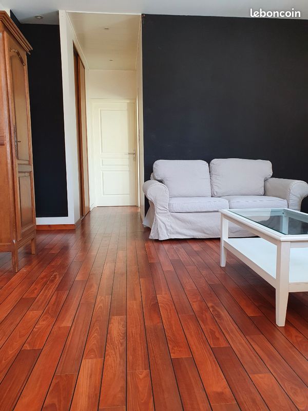 Appartement 2 pièces 47 m² · à Landerneau · 47 m² · 705 €