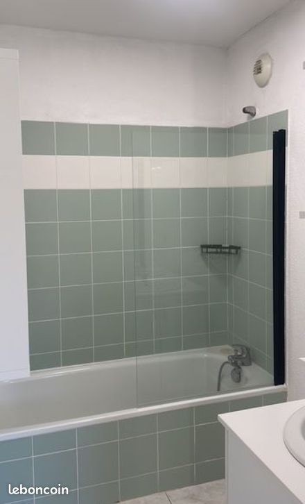 Appartement 2 pièces 38 m² · à Carcassonne · 38 m² · 56 000 €
