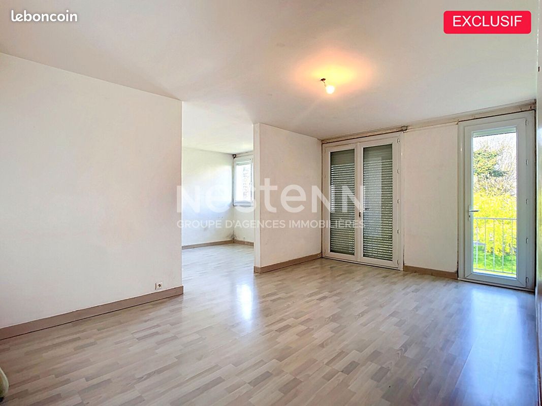 Appartement 4 pièces 68 m² · à Cholet · 68 m² · 78 320 €