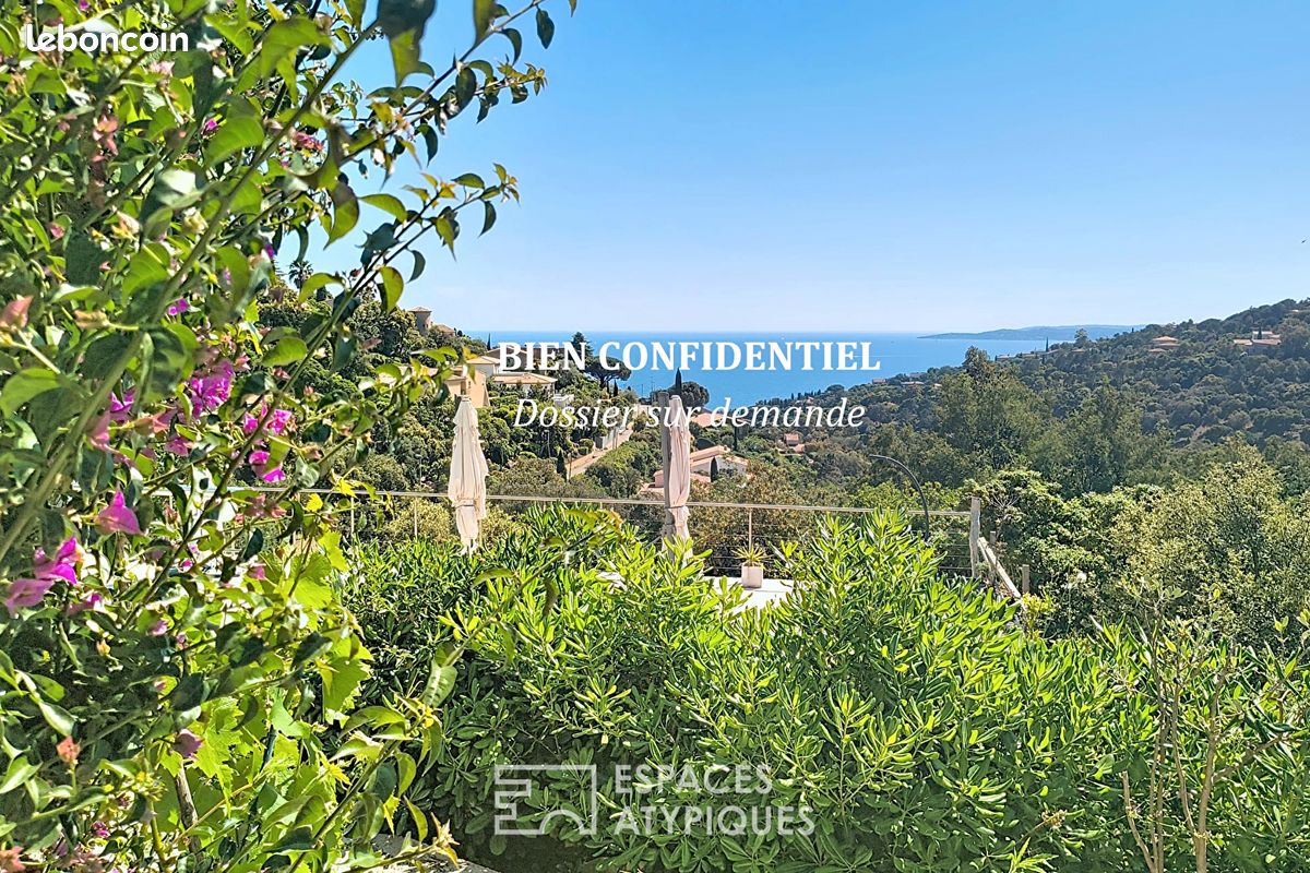 Maison 7 pièces 174 m² · à Roquebrune-sur-Argens · 174 m² · 1 445 000 €