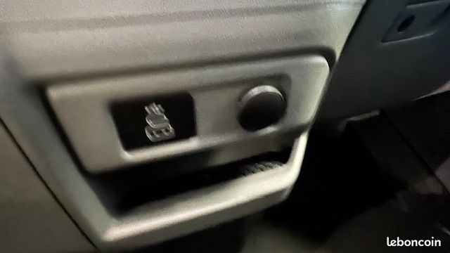 41 490 HT / Ford transit custom sport 320 l2h1 2.0 ecoblue 170 cv bva BLANC / neuf / tva recuperable (image 13)