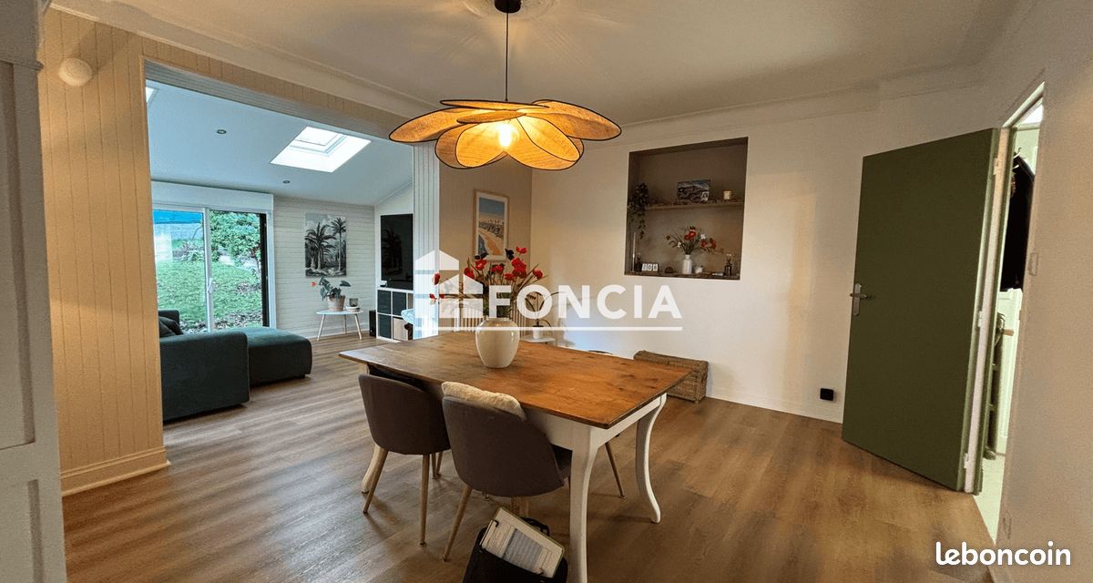 Maison 4 pièces 83 m² · à Rosporden · 83 m² · 249 000 €