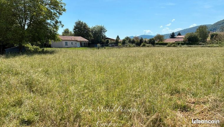 Terrain 2 049 m² Martres De Riviere