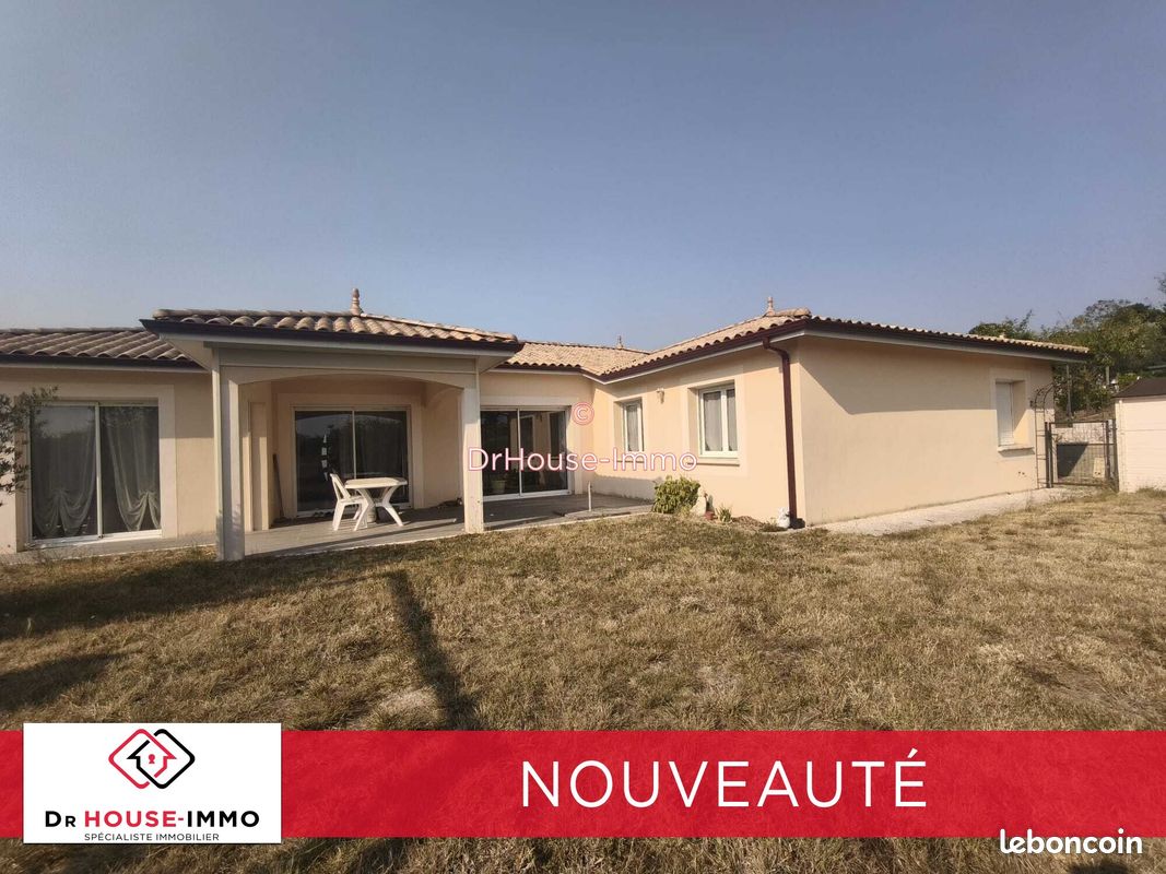 Maison 7 pièces 145 m² · à Champcevinel · 145 m² · 418 000 €
