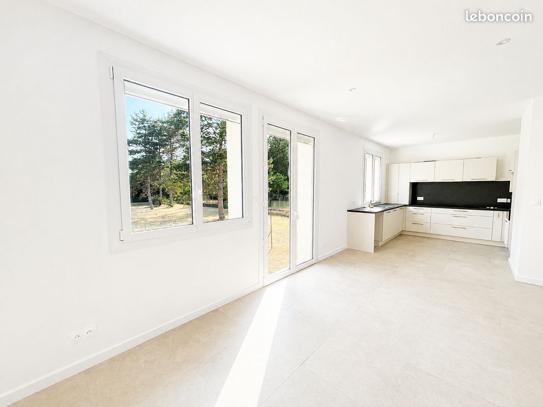 Maison 4 pièces 93 m² · à Beaune · 93 m² · 1 550 €/mois