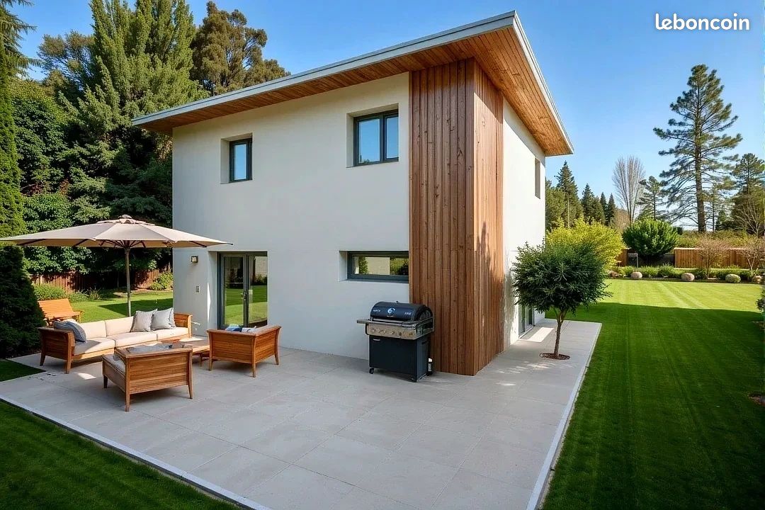 Maison 5 pièces 94 m² · à Marin · 94 m² · 524 900 €