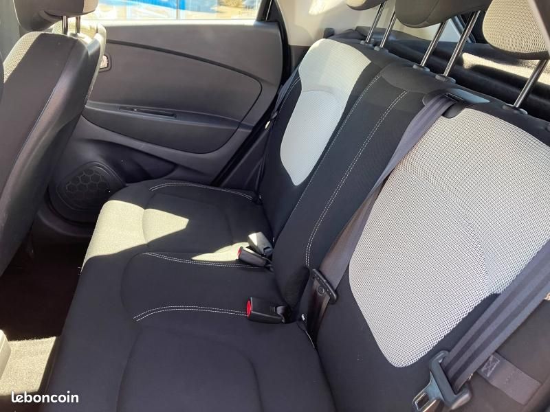 Renault Captur 1.5 dCi 90ch energy Business Euro6c (image 11)
