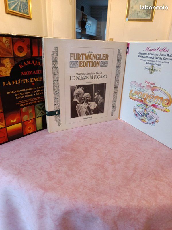 Disques rares (image 1)