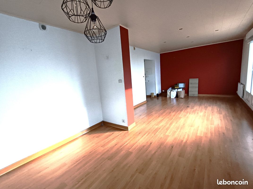Appartement 4 pièces 75 m² · à Brest · 75 m² · 158 145 €