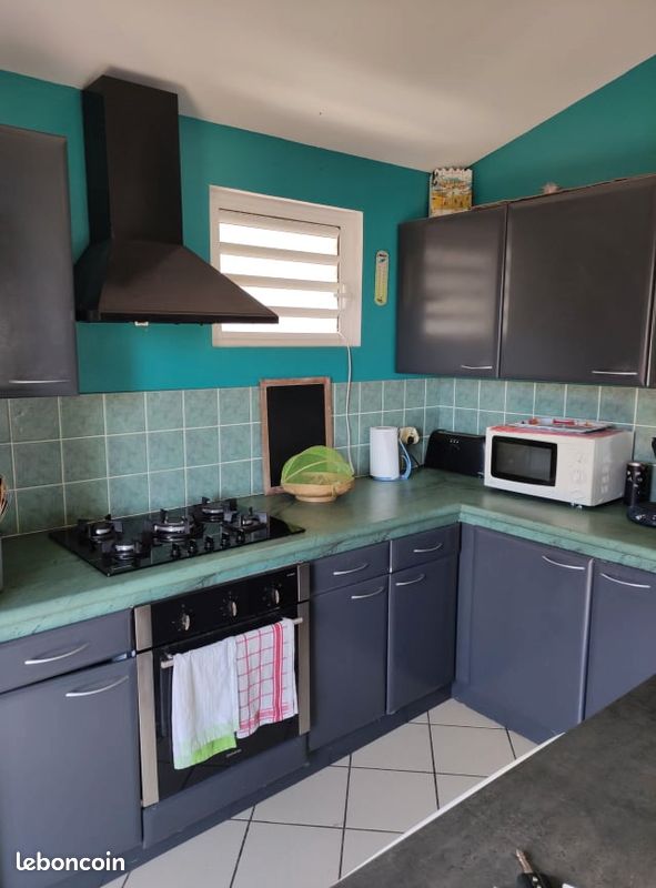 Location saisonnière La Réunion (image 4)