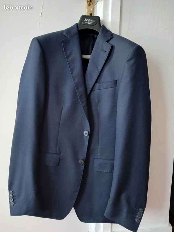 Costume Bexley Vêtements