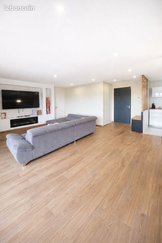 Maison 5 pièces 130 m² · à Cartelègue · 130 m² · 305 000 €