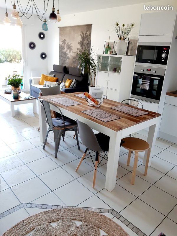 Appartement 2 pièces 39 m² · à Saint-Brevin-les-Pins · 39 m² · 259 000 €