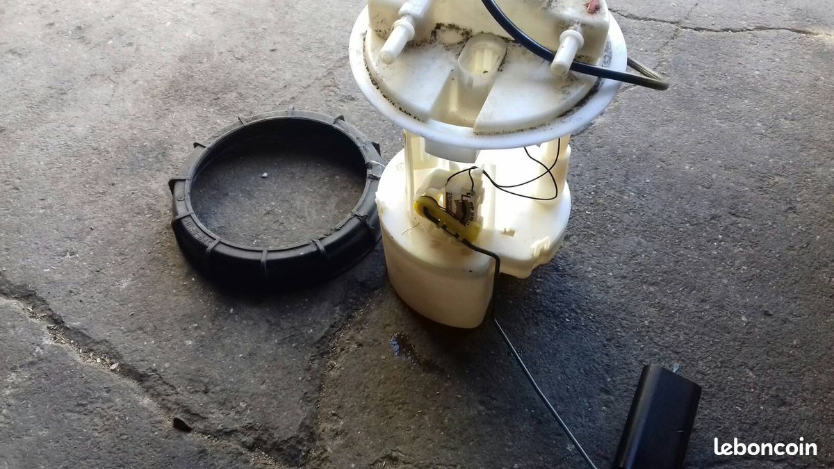 Jauge à gasoil clio 2 (image 2)