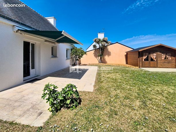 Maison 5 pièces 77 m²
