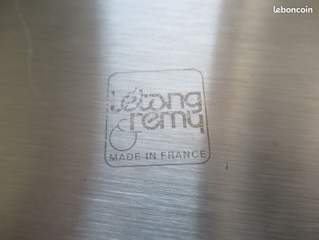 Deux petits plats ronds Letang & Remi (image 4)