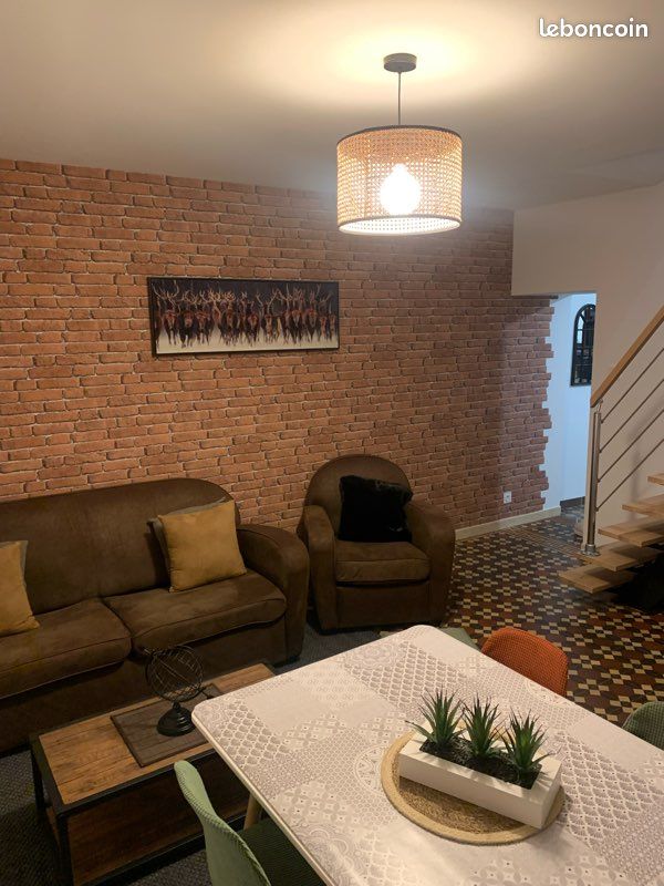 Maison 5 pièces 95 m² · à Mur-de-Sologne · 95 m² · 750 €/mois