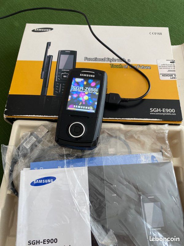 Téléphone Samsung (image 1)