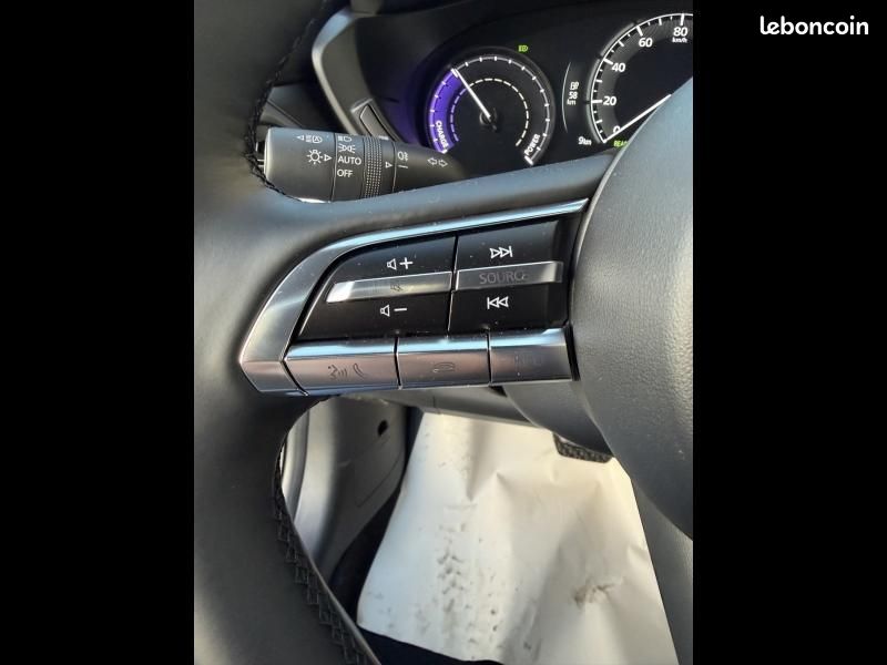 Mazda MX-30 e-SKYACTIV EV 145ch Makoto Urban Expression 2022 (image 16)