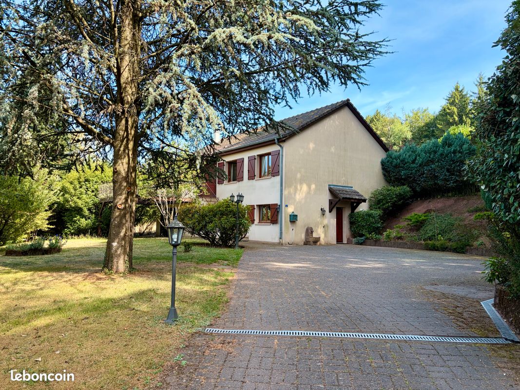 Maison 6 pièces 135 m² · à Hultehouse · 134,9 m² · 365 000 €