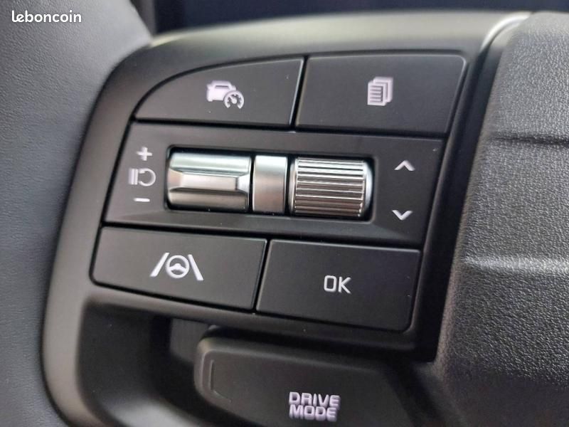 Kia Stonic 1.0 T-GDi 115ch MHEV Active DCT7 (image 14)