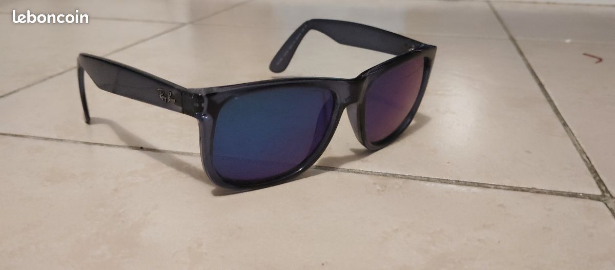 Lunette de soleil Rayban (image 5)