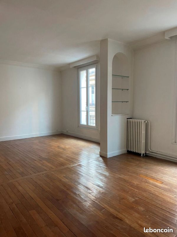 Appartement 4 pièces 88 m² · à Reims · 88 m² · 880 €