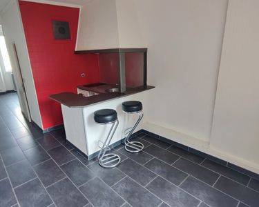 Studio étudiant 26m², 3 rue Viard à Pau