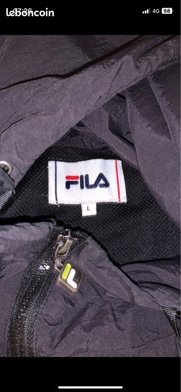 Imperméable Nike (image 1)