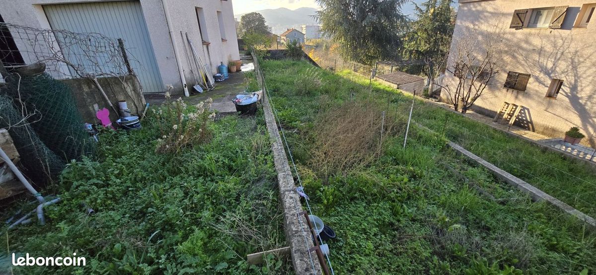 Maison 8 pièces 180 m² · à Ajaccio · 180 m² · 540 000 €