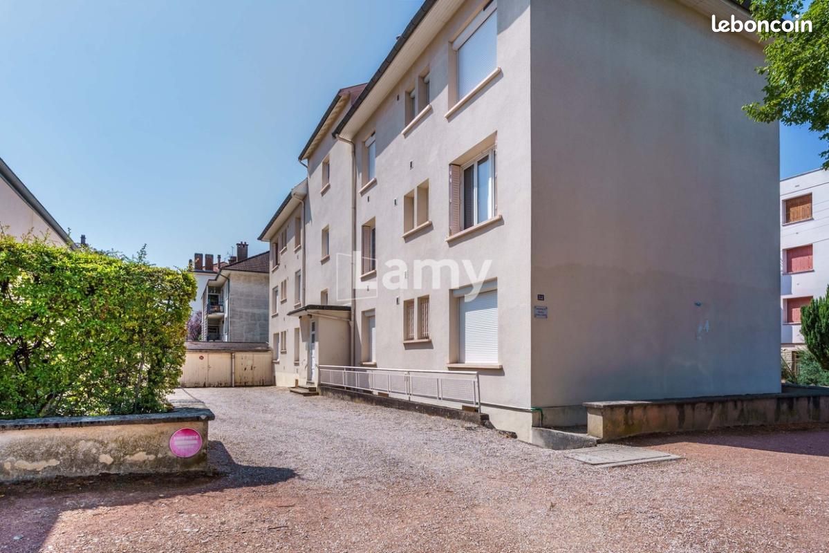 Appartement 3 pièces 55 m² · à Dijon · 55 m² · 139 000 €