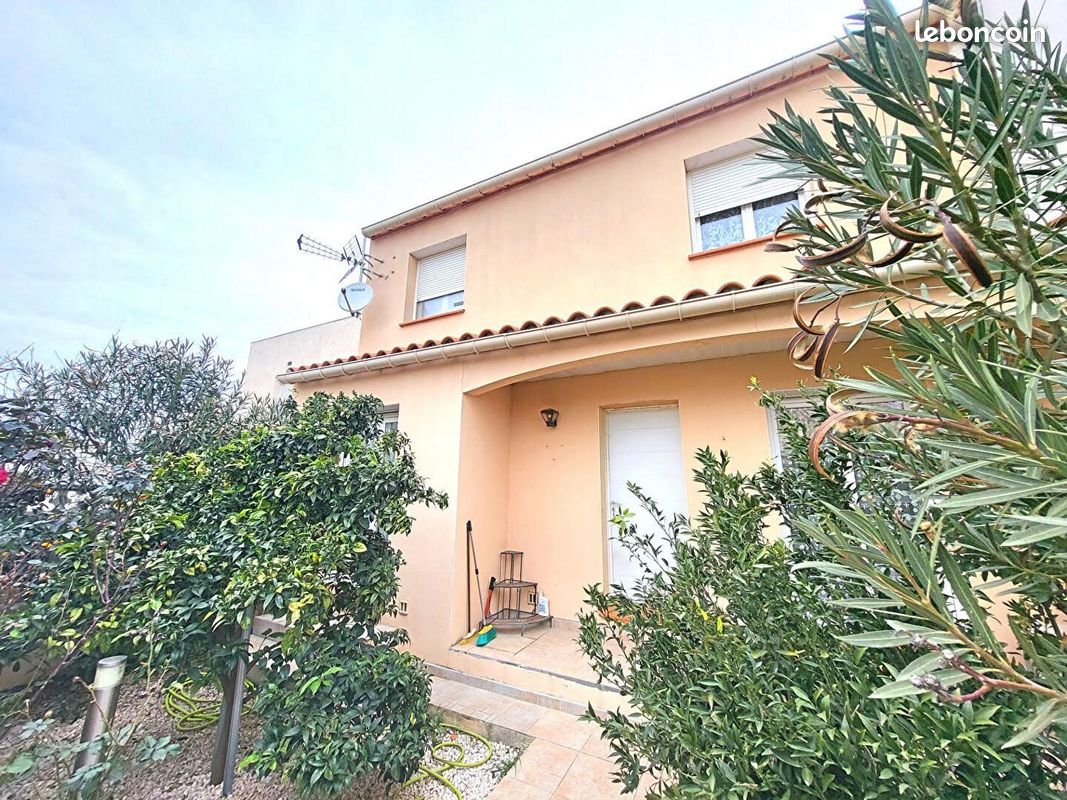 Maison 5 pièces 113 m² · à Perpignan · 113 m² · 249 900 €