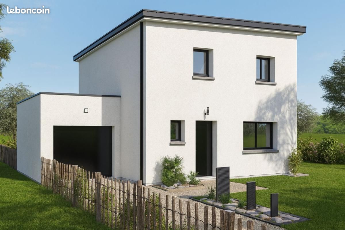 Maison 5 pièces 105 m² · à Saint-Samson-sur-Rance · 105 m² · 290 330 €