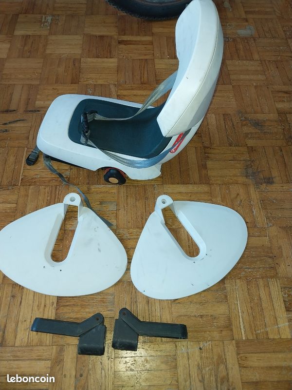 Siege vélo (image 2)