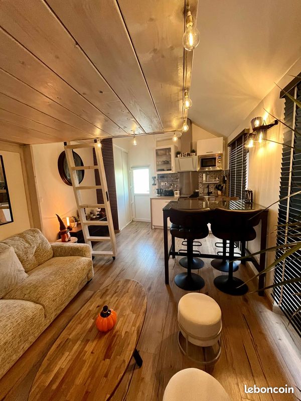 Appartement proche Disney (image 4)