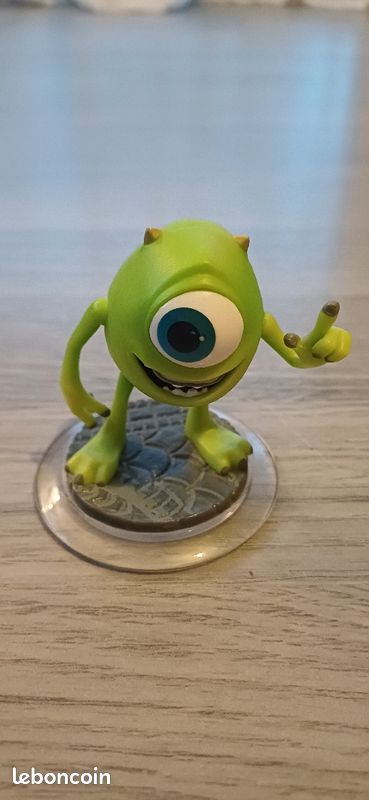Disney infinity figurine (image 1)