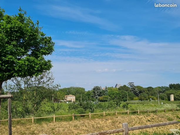 Maison 5 pièces 80 m²