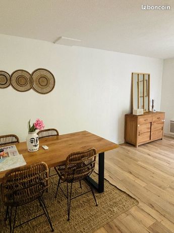 Maison avec jardin