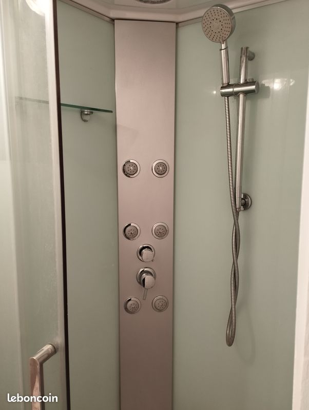 Appartement a louer chilly-mazarin - 1 pièce(s) - 20 m2 - Surfyn