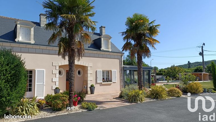 Maison 6 pièces 170 m²