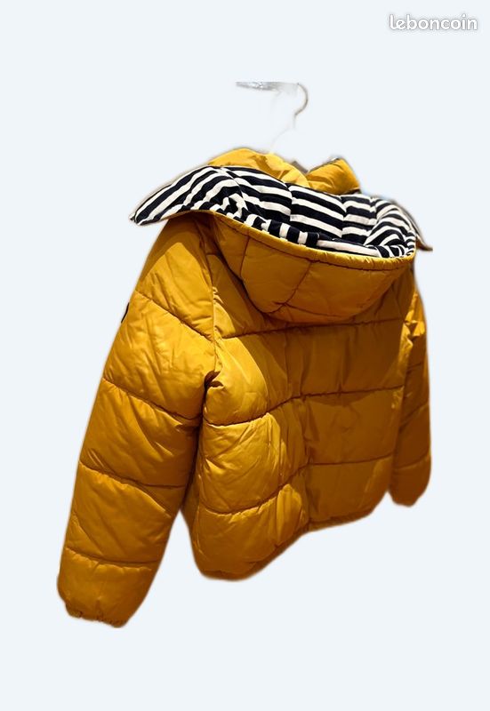 Doudoune réversible Petit bateau Taille XS/S Vêtements