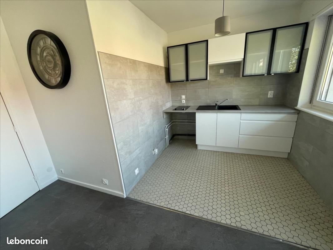 Appartement 1 pièce 25 m² · à Yutz · 25 m² · 590 €/mois